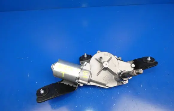 KIA Sportage Rear window wiper mechanism 