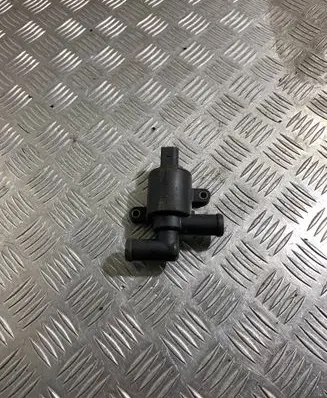 Audi A6 S6 C7 4G Electric auxiliary coolant/water pump 4H0121671D