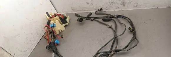 BMW 3 E46 Gearbox/transmission wiring loom 1440011 686230201047 N7913L