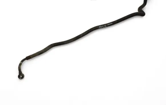 Audi A6 S6 C6 4F Power steering hose/pipe/line 4F1422891
