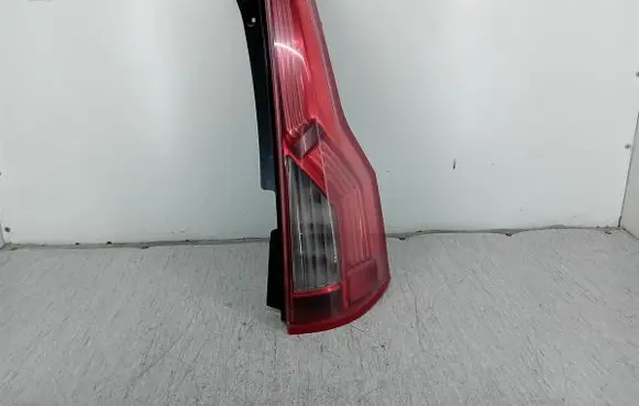 Citroen C4 Grand Picasso Rear/tail lights 009466-02