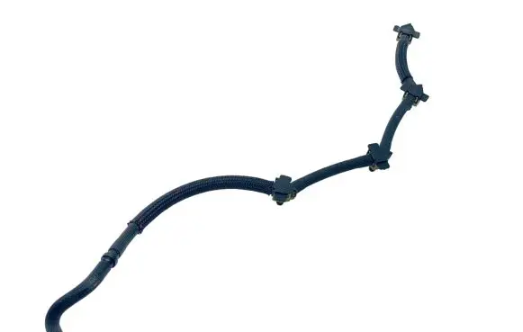 Seat Leon (5F) Fuel return line/hose 04L130235N