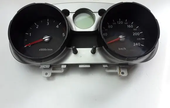 Nissan Qashqai Speedometer (instrument cluster) JD50D