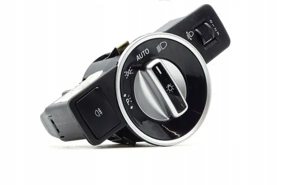 Mercedes-Benz A W176 Light switch A2129050651