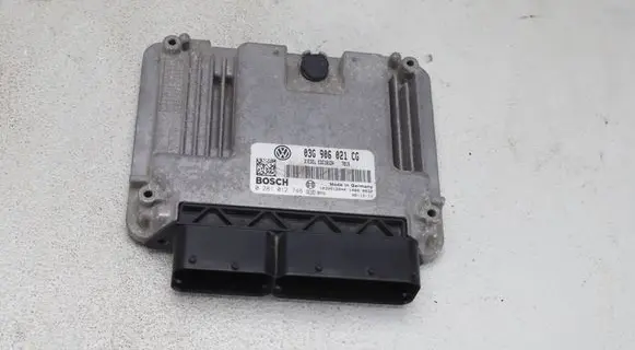 Engine control unit/module