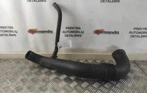 Iveco Daily 5th gen Intercooler hose/pipe 5801317098