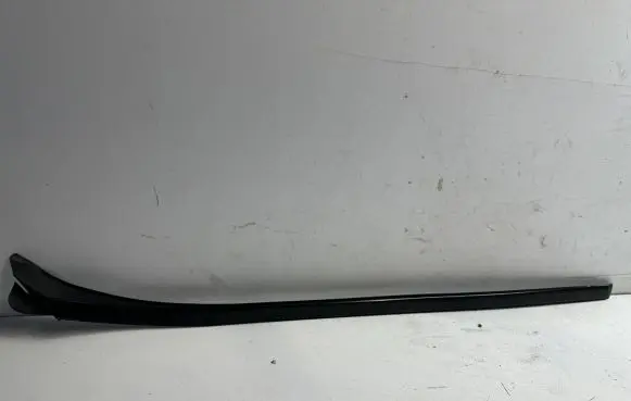 Mercedes-Benz GLS X166 Windshield trim A1666901180
