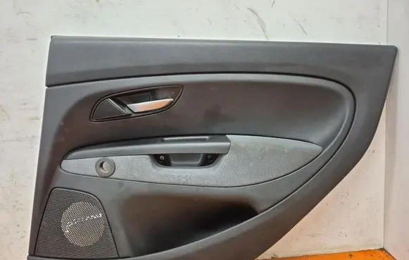 Fiat Linea Door card panel trim set 