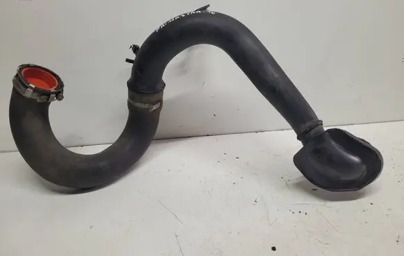 Nissan Primastar Intercooler hose/pipe 93862376