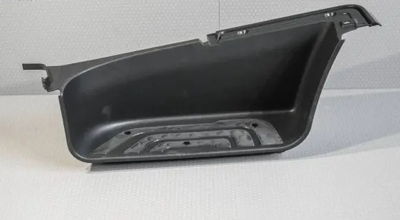 Mercedes-Benz Sprinter W907 W910 Front sill trim cover A9106860200