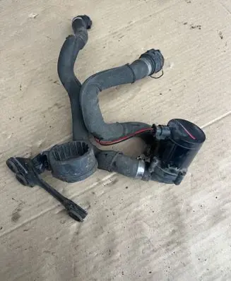 Volvo XC60 Electric auxiliary coolant/water pump 1319708 P4161 711262