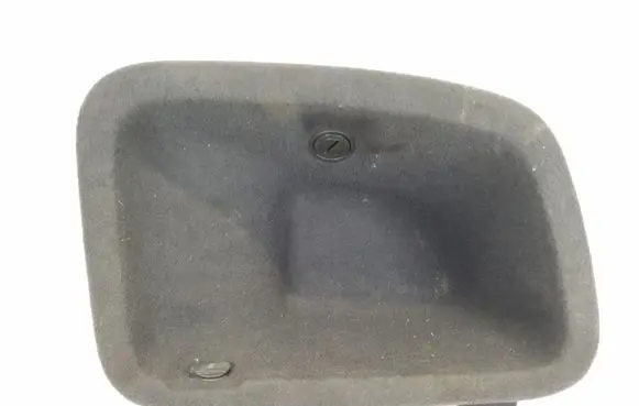 Audi S5 Trunk/boot trim cover 8T8863992