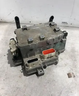 KIA Niro Voltage converter inverter 366102B000 366002B210