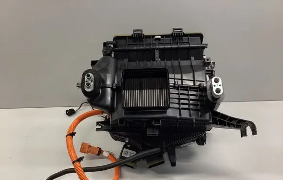 Hyundai Ioniq 5 Interior heater climate box assembly 97200GI900 97191GI001
