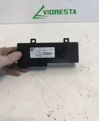 Opel Corsa F Bluetooth control unit module 9841408080 10R052146 503551640512