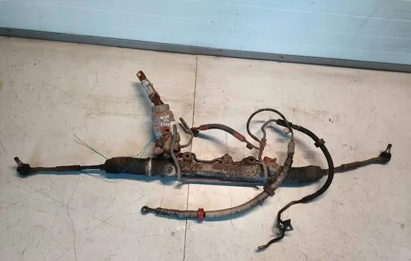 Mercedes-Benz CL C215 Steering rack A22011011004
