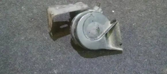 Horn signal