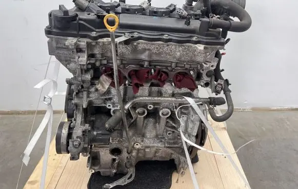 Toyota Auris E180 Engine 1NR