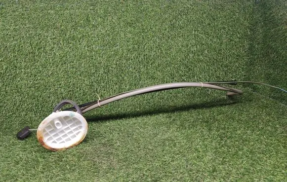 Audi A6 S6 C5 4B Fuel level sensor 4B0201317T 221824