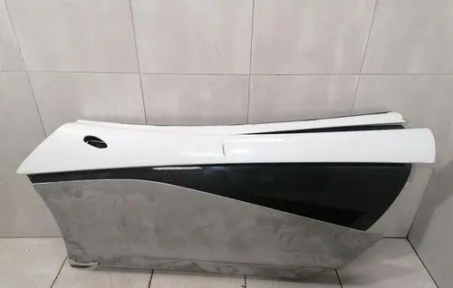 McLaren 600LT Front door 13AA855CP