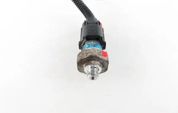 Volkswagen Sharan Air conditioning (A/C) pressure sensor HFC134A