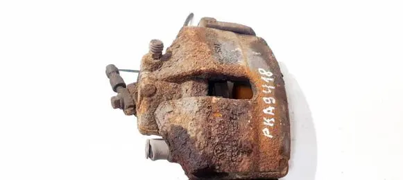 Audi TT TTS Mk2 Front brake caliper