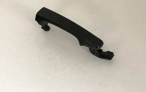 Volvo V70 Front door exterior handle 30753785