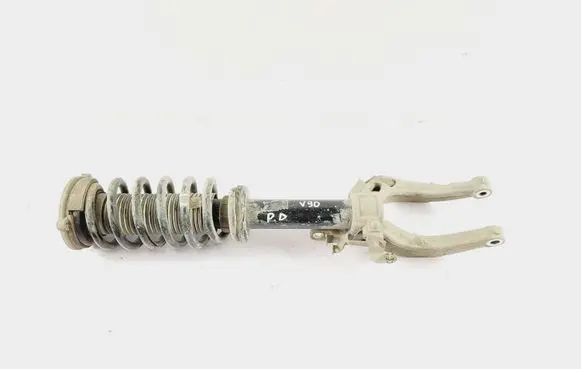 Volvo S90, V90 Front shock absorber with coil spring 31658003 31658169