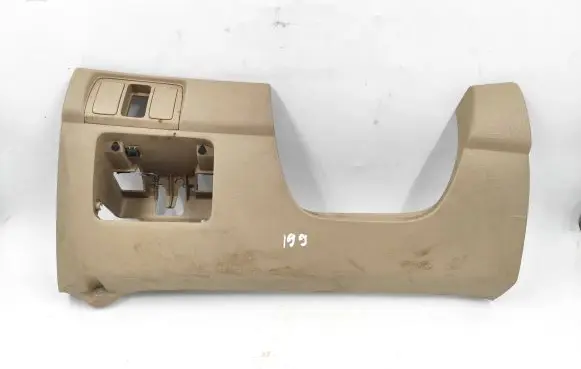 Honda Accord Dashboard lower bottom trim panel 77300SDCY0