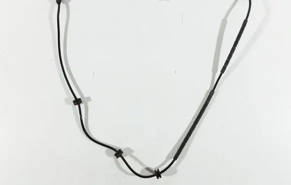 Nissan Juke II F16 ABS rear brake sensor 479502156R 10071164713 053413