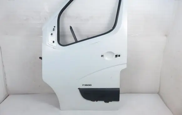 Opel Movano B Front door 
