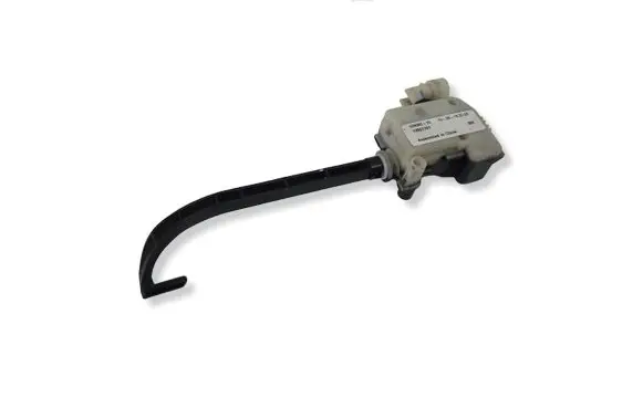 Opel Mokka Fuel tank cap lock motor 13501151