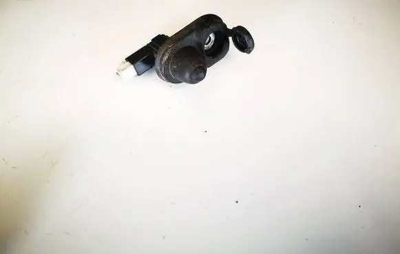 Honda Accord Front door sensor coupe 