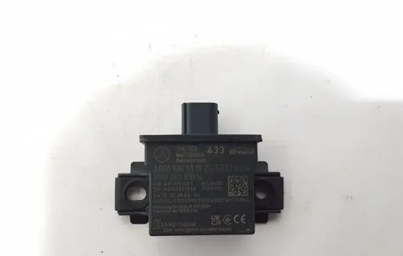 Mercedes-Benz GLA H247 Other relay A0009009018