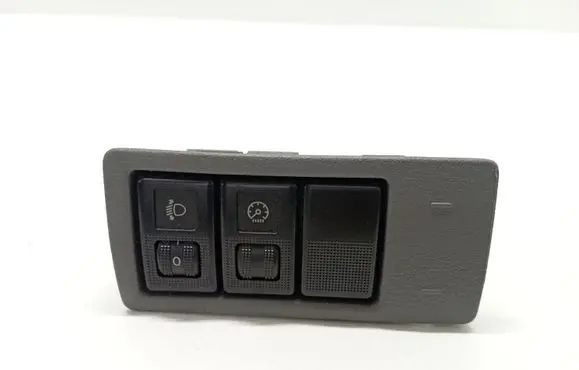 Mazda 2 Headlight level height control switch D397666F0