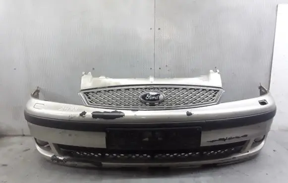 Ford Galaxy Front bumper