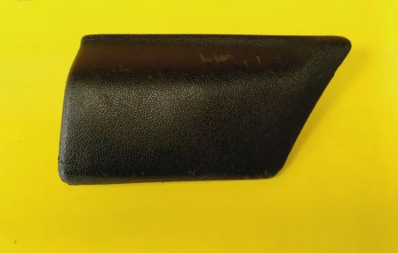 Front arch trim