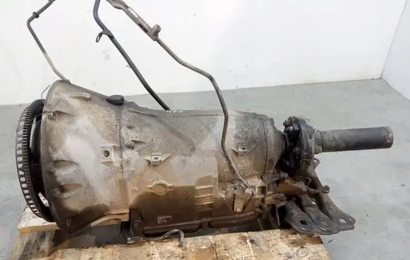 Mercedes-Benz S W220 Automatic gearbox 2202701100