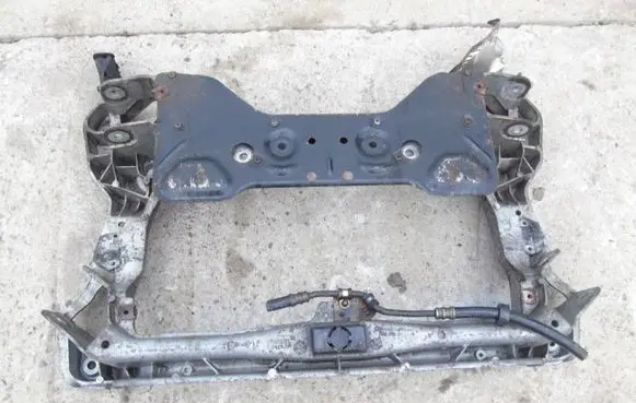 Mercedes-Benz C W203 Front subframe 2036280157