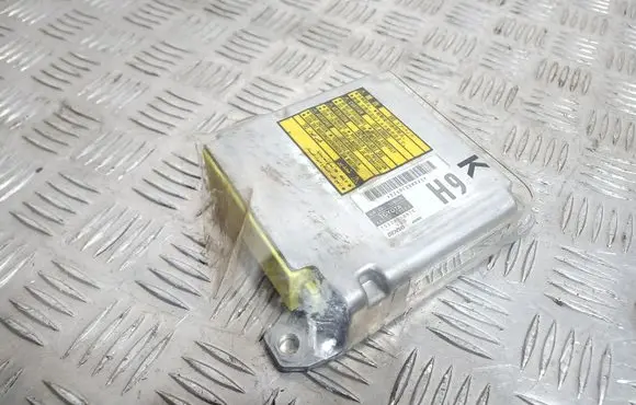 Toyota RAV 4 (XA20) Airbag control unit/module 8917042160 1523006912