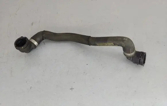 Mercedes-Benz E W213 Engine coolant pipe/hose A2135017400 CT152715D 667065A1P2