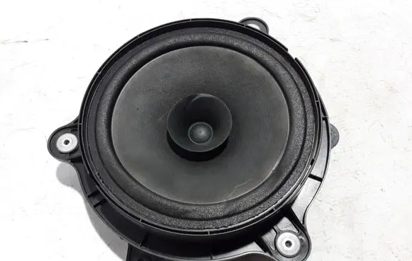 Renault Twingo III Front door speaker 281563SG0A