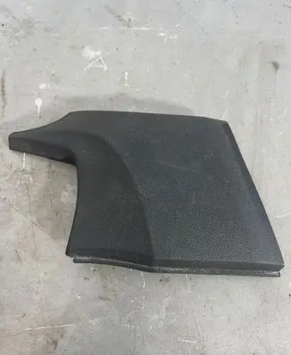 Renault Master III Front sill trim cover 682112965R