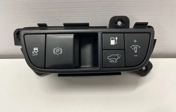 KIA EV6 Hand parking brake switch 93700-CV700