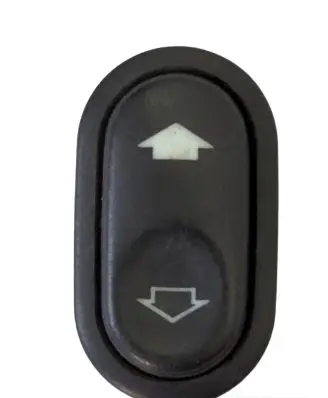 Ford Scorpio Electric window control switch 93BG14529AA 03160000
