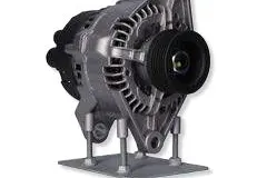 Fiat Palio Generator/alternator 0124215002