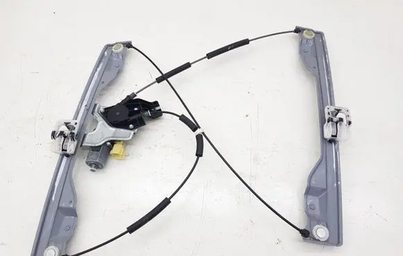 Ford F150 Front door window regulator with motor FL341523201 FL341523201AU T013D