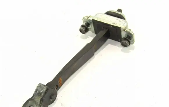 Chevrolet Captiva Front door check strap stopper