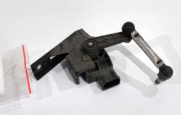 Porsche Panamera (970) Headlight/headlamp level sensor 