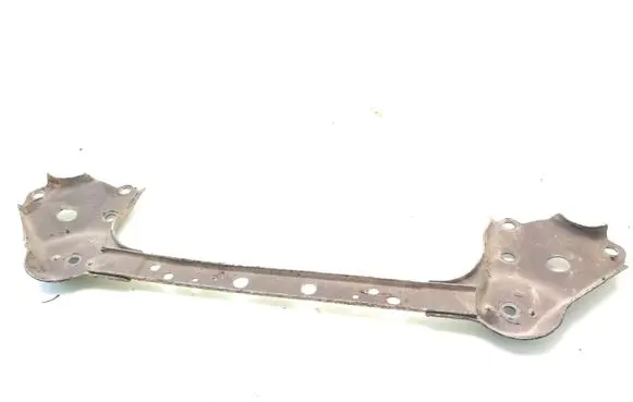 Nissan Juke I F15 Bottom radiator support slam panel 